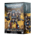Warhammer 40k Imperial Knights: Knight Dominus
