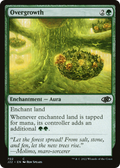 Overgrowth (J22-702) - Jumpstart 2022