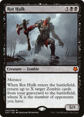 Rot Hulk (GNT-003) - Game Night