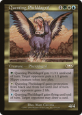 Questing Phelddagrif (PLS-119) - Planeshift Foil
