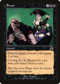 Swat (ONS-174) - Onslaught Foil