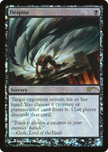 Despise (FNM-002) - Friday Night Magic 2012 Foil