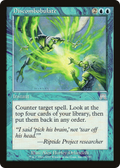 Discombobulate (ONS-079) - Onslaught Foil