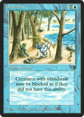 Undertow (LEG-) - Legends