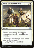 Repel the Abominable (EMN-038) - Eldritch Moon