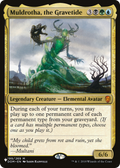 Muldrotha, the Gravetide (LIST-DOM-199) - The List