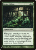 Gutter Grime (LIST-ISD-186) - The List