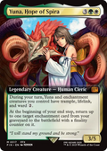 Yuna, Hope of Spira (Extended Art) (FIN-517) - FINAL FANTASY: (Extended Art)