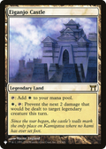 Eiganjo Castle (LIST-CHK-275) - The List