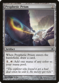 Prophetic Prism (ROE-222) - Rise of the Eldrazi