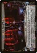 Izzet Steam Maze (Planechase) (OVER-) - Planechase Planes