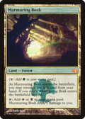 Murmuring Bosk (V12-011) - From the Vault: Realms Foil