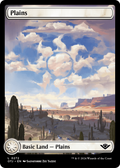 Plains (0272) (OTJ-272) - Outlaws of Thunder Junction