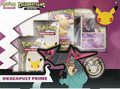 Pokemon TCG: Celebrations Collections Dragapult Prime