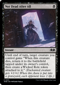 Not Dead After All (WOE-101) - Wilds of Eldraine