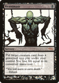 Reanimate (FNM-) - Friday Night Magic 2004 Foil