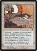 Spirit Link (French) - "Liaison psychique" (REN-) - Renaissance