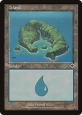 Island (338) (INV-338) - Invasion