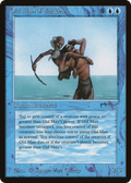 Old Man of the Sea (ARN-) - Arabian Nights