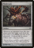 Mindcrank (NPH-144) - New Phyrexia