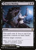 Hagra Mauling (LIST-ZNR-106) - The List