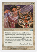 Kismet (6ED-027) - Classic Sixth Edition