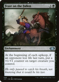 Feast on the Fallen (J22-068) - Jumpstart 2022