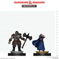 Dungeons and Dragons Heroclix Series One Map and Terrain Kit