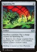 Spawning Pit (J22-136) - Jumpstart 2022