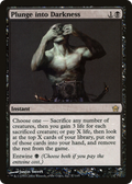 Plunge into Darkness (5DN-057) - Fifth Dawn