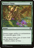 Nature's Claim (IMA-177) - Iconic Masters