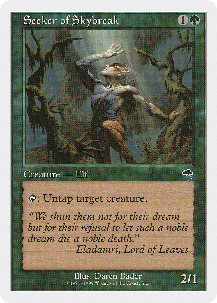 Seeker of Skybreak (BRB-) - Battle Royale Box Set