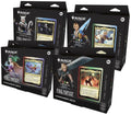Magic the Gathering: Final Fantasy Commander Decks - Set of 4