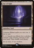 Eye of Ugin (MM2-242) - Modern Masters 2015 Foil