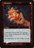 Meekstone (7ED-307★) - 7th Edition