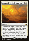 Approach of the Second Sun (LIST-AKH-4) - The List