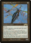 Thopter Squadron (EXO-140) - Exodus