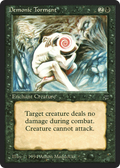 Demonic Torment (LEG-) - Legends