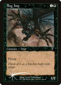 Bog Imp (7ED-122★) - 7th Edition Foil