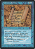 Merchant Scroll (HML-) - Homelands