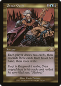 Urza's Guilt (PLS-130) - Planeshift Foil