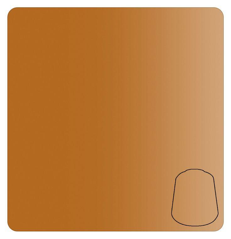 Warhammer Colour: Snakebite Leather CONTRAST