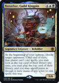 Xanathar, Guild Kingpin (AFR&-239) - Adventures in the Forgotten Realms Promos Foil