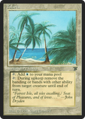 Tolaria (LEG-) - Legends
