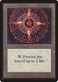 Conservator (LEB-) - Limited Edition Beta