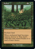 Kudzu (Retro Frame) (30A-497) - 30th Anniversary Edition