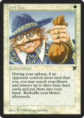 Land Tax (LEG-) - Legends