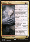 Fighter Class (AFR-222) - Adventures in the Forgotten Realms
