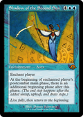 Shadow of the Second Sun (Retro Frame) (MH3-402) - Modern Horizons 3 Foil