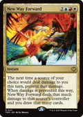 New Way Forward (PPTDM-211) - Promo Pack: Tarkir: Dragonstorm